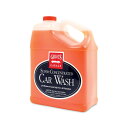 【再入荷】【正規輸入品】　カーウォッシュ 1gal カーシャンプー 1ガロン (3.78L) 洗車用品 泡洗車 GRIOT'S GARAGE グリオズガレージ 500倍希釈　大容量　お得