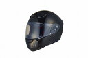 楽天6wheels LIFE新商品！ BladeRunner ブレードランナー SOLID METALLIC BLACK ソリッドメタリックブラック　XS / S / M / L /XL / XXL　ZEALOT ジーロット　godblinc ゴッドブリンク　SG / MFJ 規格 FRP製　バイク用フルフェイスヘルメット　ベンチレーション機能搭載 バイク用品 BRJ0010