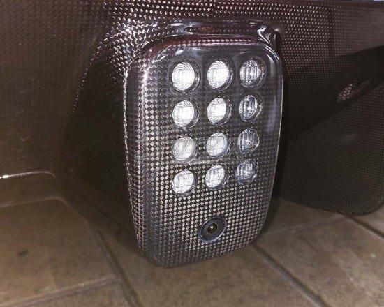 ������ / Sforza �ե��顼�� 488 �����ܥ�ꥢ�ե������ץ��С�