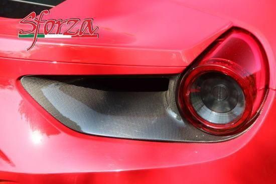 ������ / Sforza �ե��顼�� 488 �����ܥ� �ơ���饤�� ���饦��� ���ƥ饤�ȡ�488 GTB / ���ѥ������ѡ�