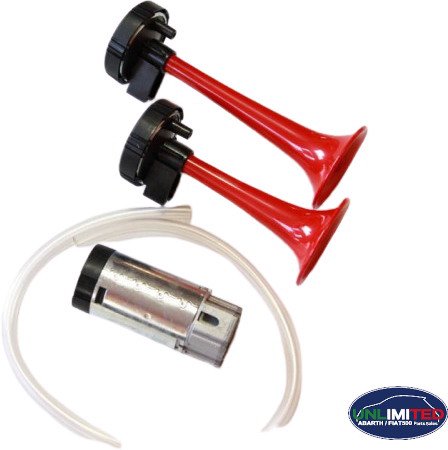 FIAMM /MAGNETI MARELLI OLD STYLE AIRHORN （汎用）