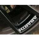 ABARTH ホイールステッカー/アバルト500 595 695 124（輸入品）