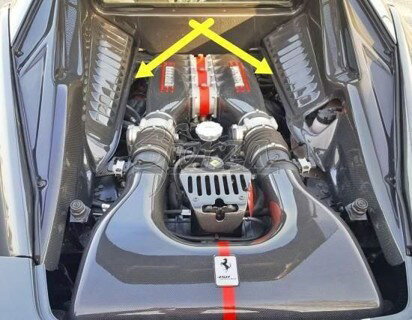 ������ / ���������� �ե��顼�� 458 �����ܥ� ���󥸥� �٥� ������ �ѥͥ�