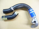 ホンダ S660 用 BOA インテークパイプX4 タービン熱源回避 容積を4倍(+300cc)にアップ Scud スカッド インテーク 吸気系 パーツ パイ...