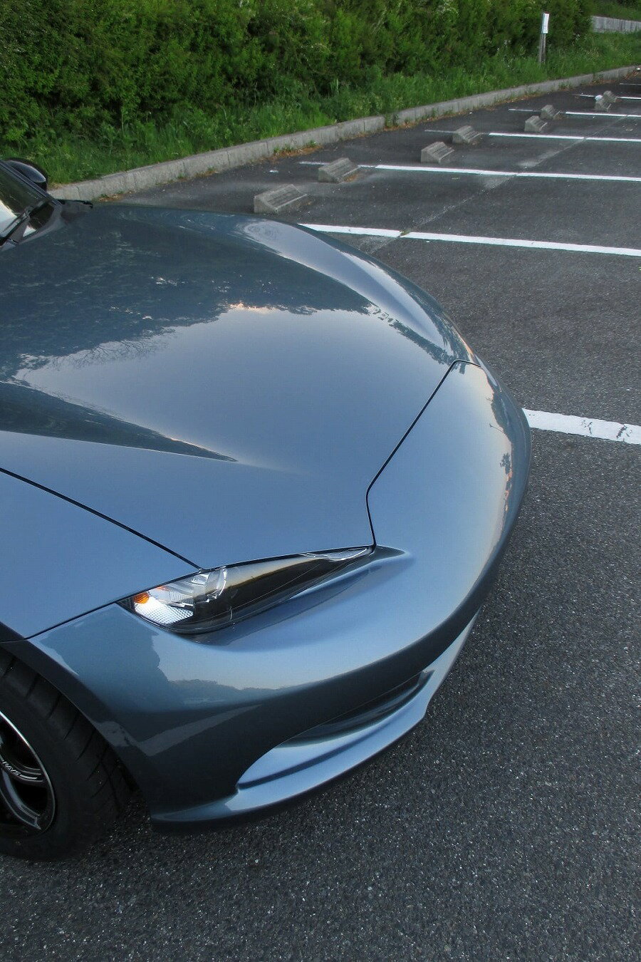 �ޥĥ� �����ɥ����� (ND) �� �ե���ȥХ�ѡ� �ʥ��롡FRP�� �������ѡ��ġ����󥰥Ρ����������������ߡ���Ĺ:��40mm �����Ͼ��:-30mm ��������������ѥͥ���ղ�ǽ