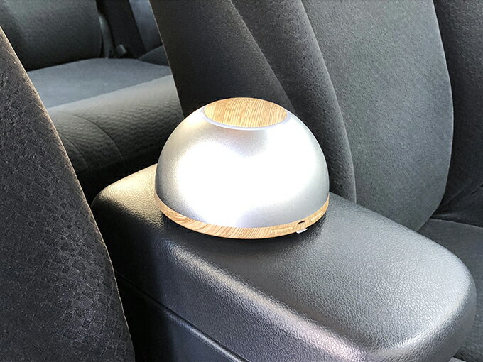 GX-Diffuser オゾン消臭器　オートバイ用ヘルメット、グローブ、プロテクターなどの消臭　滅菌　冷蔵庫や車内の消臭、滅菌、ウィルス除去にも効果的　USB充電式　ハイパワーモード/ロングモード 切り替え可能　GBR0024