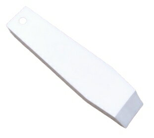 【国産品】職人の仕上げバッカー（白）×1本【コーキング仕上げ用】6倍発泡　定形外郵便発送