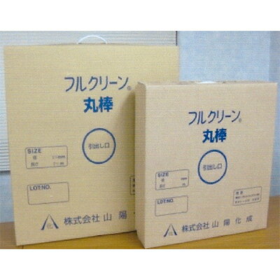 バックアップ材 | 丸棒　フルクリーン　15Φ×100m【北海道,沖縄,離島発送不可】