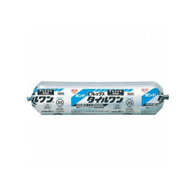 楽天市場】コニシ ボンド エフレックス タイルワンの通販