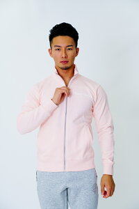 【テスコガビー】長嶋氏公式 二冠馬のテスコガビー!桜花賞バージョン!Tesco Gabby Dry ZIP Jockey Jacket 2023 Pink / White (競馬)