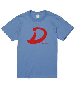 【ディープボンド】DEEPBOND 大久保龍志厩舎 谷口調教助手モデル Dバージョン T-Shirts (競馬)