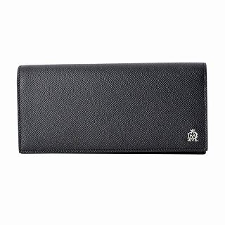 ダンヒル DUNHILL L2AC10A 二つ折り長財布 CADOGAN（カドガン）【r】【新品・未使用・正規品】