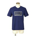 EMPORIO ARMANI　エンポリオアルマーニ　EA7 Tシャツ 6ZPT57 PJ03Z 1554【c】【新品・未使用・正規品】