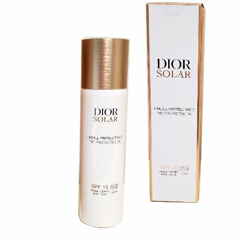 Dior　ディオール　限定　ソラー UV ミルク ミスト (SPF30) 日焼け止め乳液トワレ香水パフューム化粧品 コスメ メイク　ビューティ【新品/未使用/正規品】