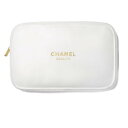 CHANEL シャネル CHANCE チャンス ポーチのみ ホワイト 限定 chanel-chance-pouch 化粧品 コスメ メイク ビューティ【新品/未使用/正規品】【売れ筋】