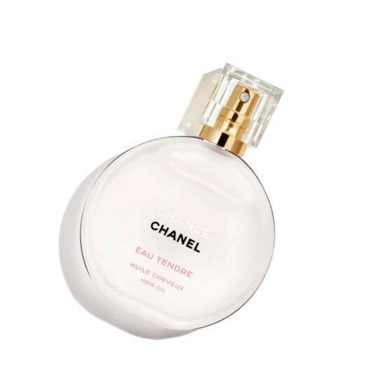 シャネル ヘアケアグッズ CHANEL シャネル チャンス オー タンドゥル　ヘア ミスト　35ml　chanel-chance-hair35　スプレー　化粧品 コスメ メイク【新品/未使用/正規品】