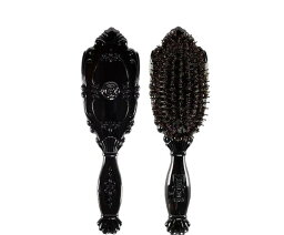 アナスイ ヘアブラシ ANNA　SUI　アナ スイ　ヘアー ブラッシュ　ヘアブラシ　櫛　ana-hairbrush　コスメ　化粧　ギフト ビューティ レディース 【新品/未使用/正規品】