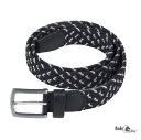 【送料無料】FairPlay フェアプレイ ヒルブレイド ベルト ブラック 黒 乗馬 乗馬用 乗馬用品 大会 大会用 競技 競技用