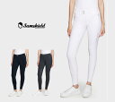 【送料無料】Samshield サムシールド ダイアン フルグリップ レディース 乗馬用 乗馬 乗馬用品 女性用 乗馬ズボン 乗馬パンツ 乗馬キュロット