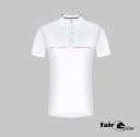 【送料無料】FairPlay フェアプレイ デイビッド ポロ メンズ 乗馬用品 乗馬ウェア 半袖シャツ ショーシャツ 乗馬用