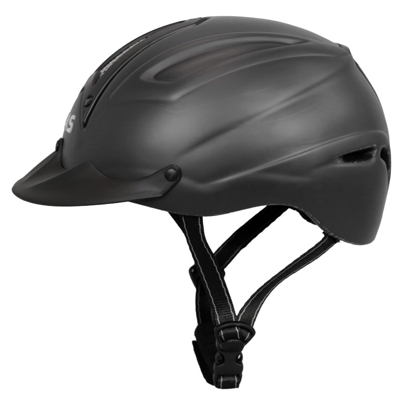 【送料無料】LAS ラス XT-B ジャンピング ヘルメット 乗馬ヘルメット 乗馬用 乗馬...