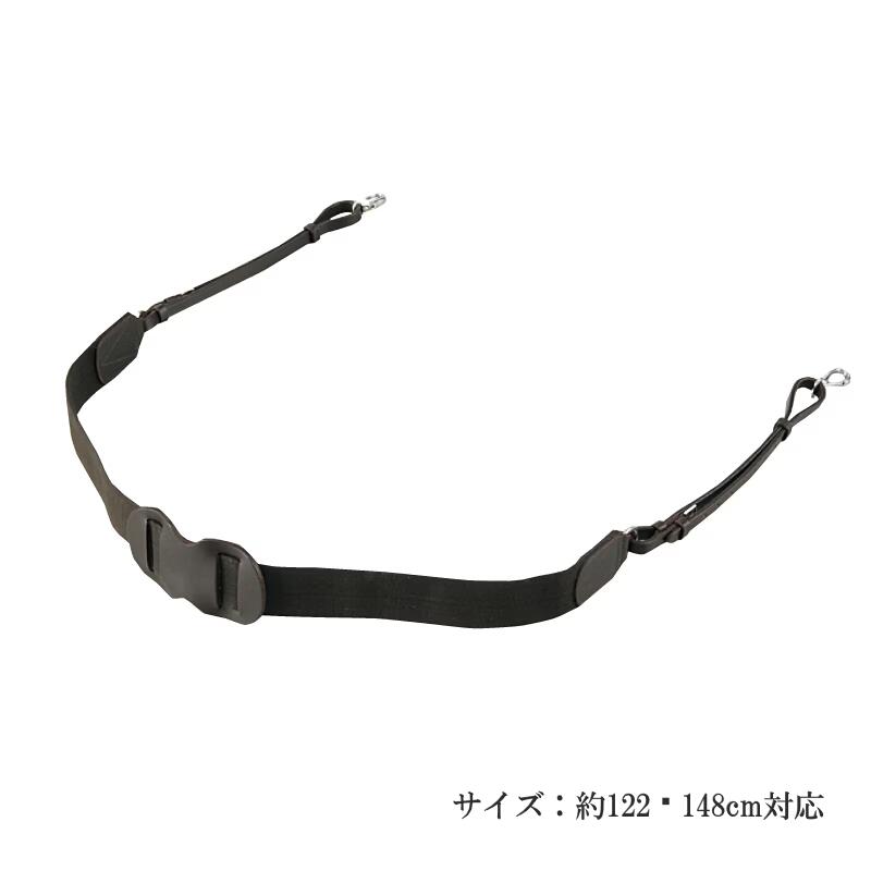 乐天商城 - 【送料無料】エラスティック胸ガイ 乗馬 乗馬用 乗馬用品 ブラック 黒 ブラウン 茶色 カバロ