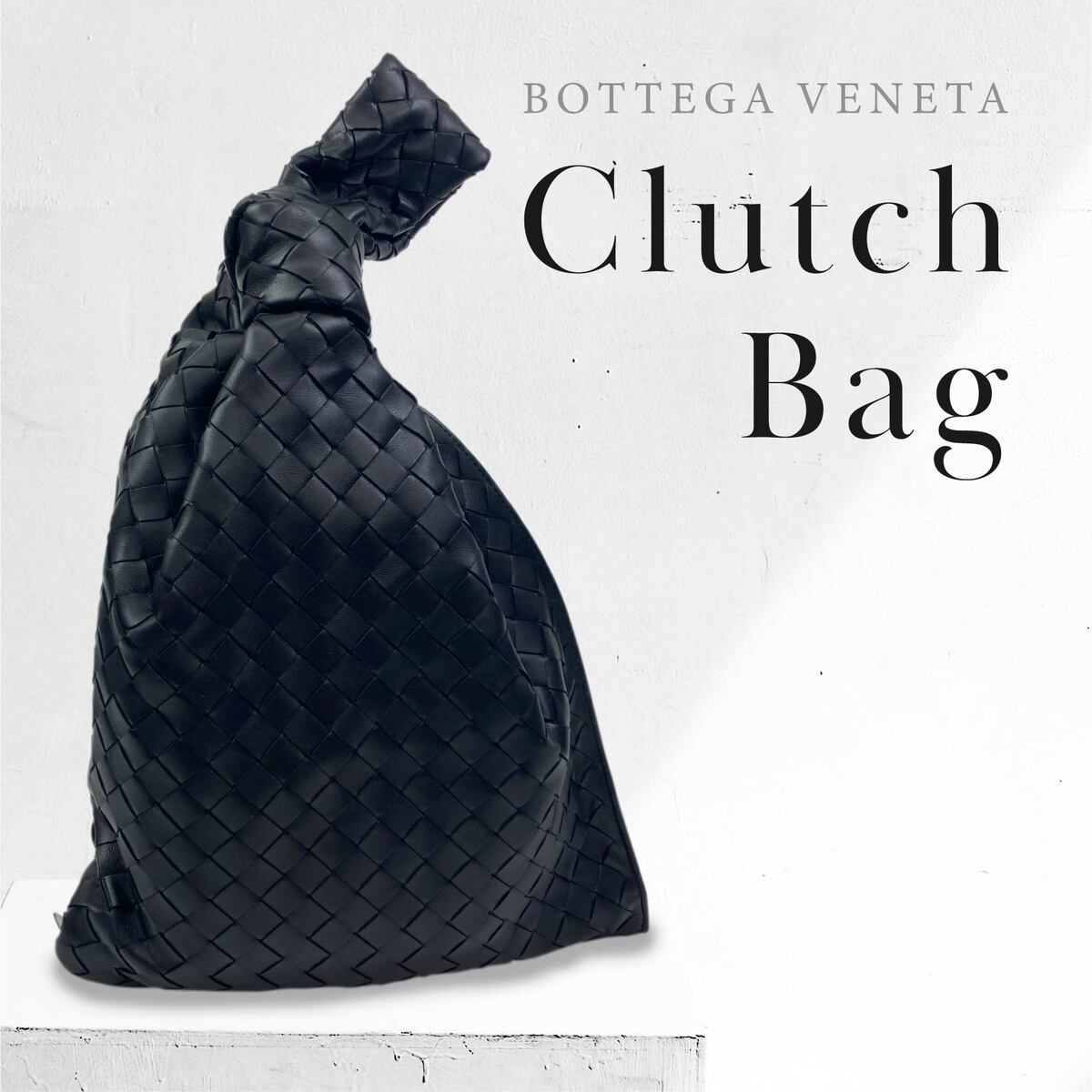 ボッテガヴェネタ   レディースバッグ ボッテガヴェネタ バッグ レディース クリスマスプレゼント 女性 BOTTEGA VENETA バッグ クラッチバッグ ブラック 607964 VCPP0 1229 BV TWIST BV ツイスト 正規品 新品 本革 レザー クリスマスプレゼント 女性 彼女 ボッテガ バッグ レディース 誕生日プレゼント 女性 友達