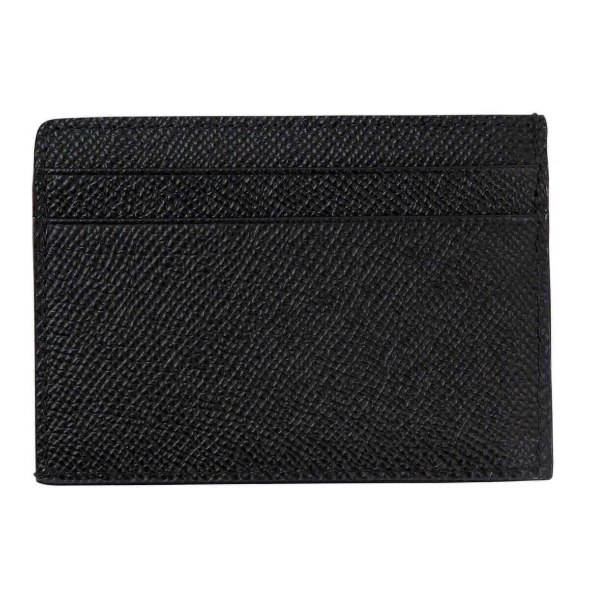 ワールドギフト　カヴァティーナの【P3倍】バーバリー 財布 キャッシュレス カードケース 正規品 burberry カードケース クレジットカードケース 名刺入れ ストライプ KIER BXZ 114498 8033074A1189 本革 革小物 通販 2025｜アングル3