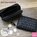 ボッテガヴェネタ ボッテガヴェネタ コインケース 本革 ブラック 黒 ボッテガ 財布 bottega veneta メンズ 大容量小銭入れ ラウンドファスナー 114075 NERO ボッテガ・ヴェネタ 正規品 新品 2024年 ギフト 通販 プレゼント