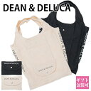 ディーン＆デルーカ エコバッグ 折りたたみ コンパクト ロゴ 【 DEAN & DELUCA ディーンアンドデルーカ レディース おしゃれ かわいい 軽量 大容量 SMARTBAGS SMART BAGS SMARTBAG SMART BAG スマートバッグ スマート バッグ】 ギフト 誕生日プレゼント 実用的 エコバック