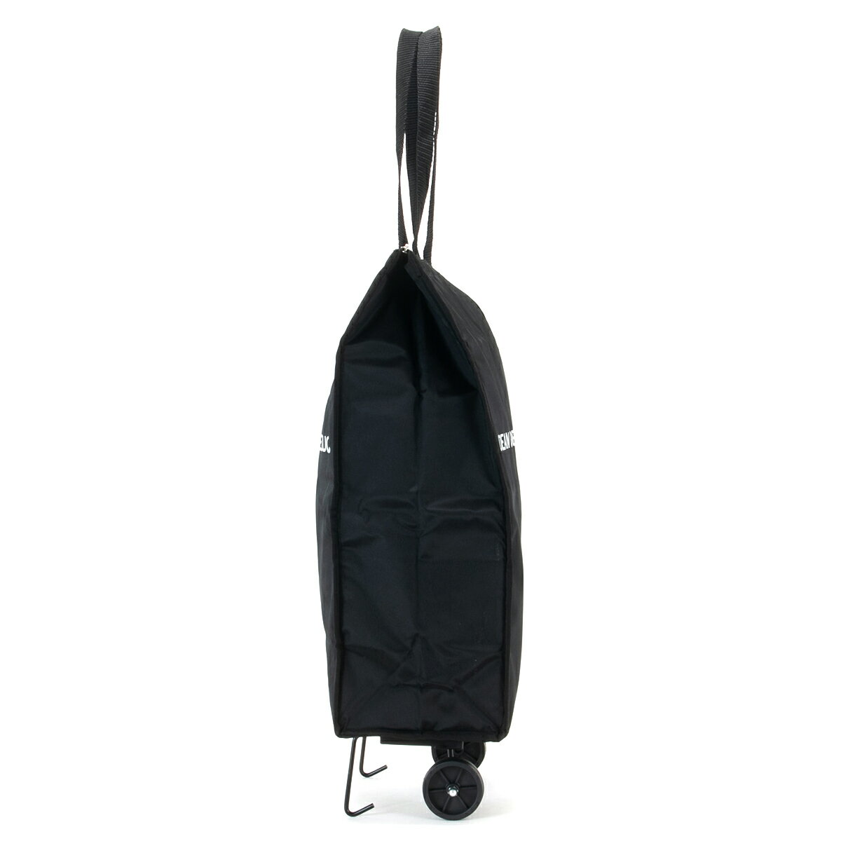 ディーン&デルーカ ショッピングカート エコバッグ キャリーバッグ 折りたたみ ブラッククーラーバッグ カート付き 保温 保冷バッグ DEAN & DELUCA ディーンアンドデルーカ レディース おしゃれ かわいい 軽量 大容量 ギフト 誕生日プレゼント 通販通販格安セール情報 楽天 通販