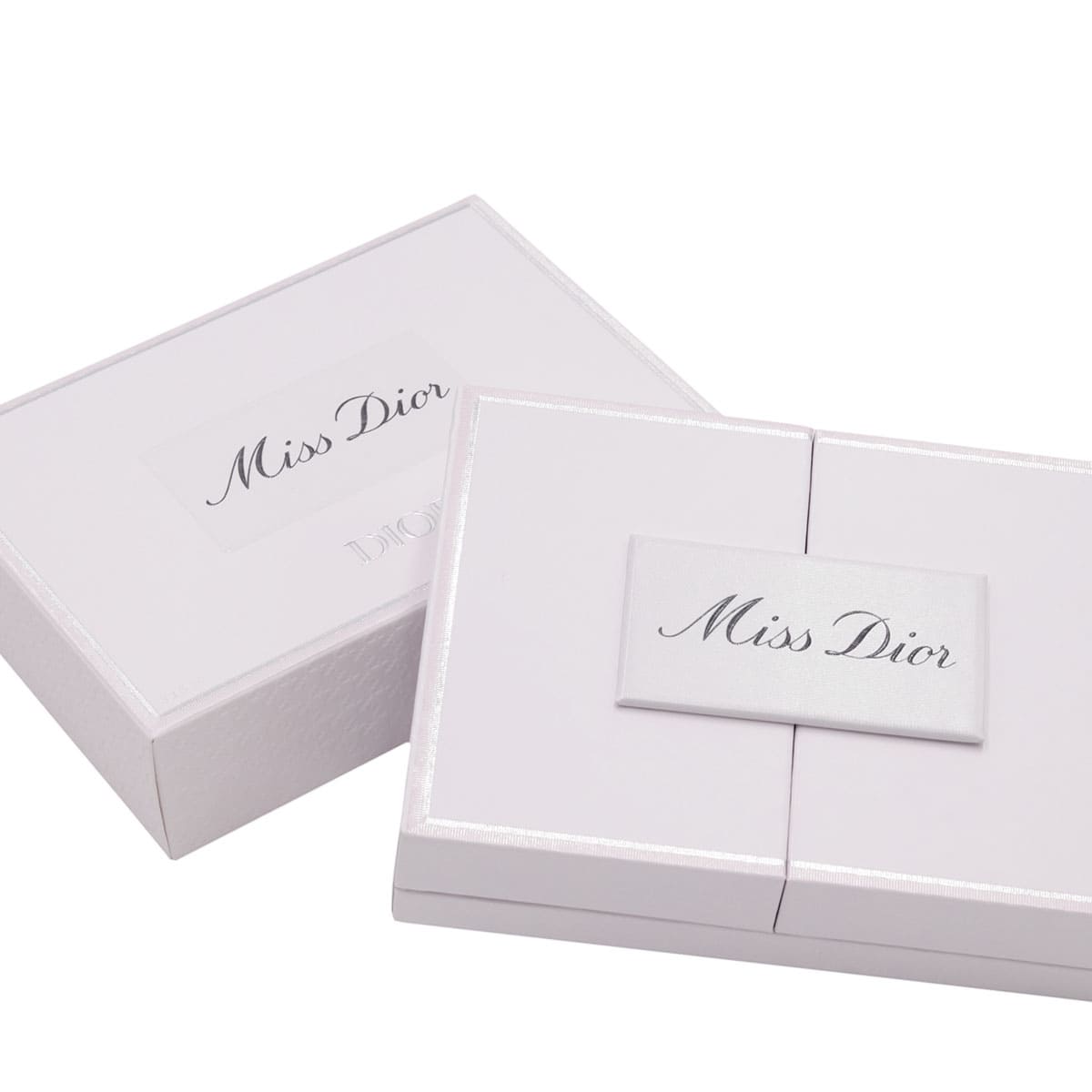 Dior ミス ディオール Miss Dior フレグランス ミニチュア 3種類 ワードローブセッ...