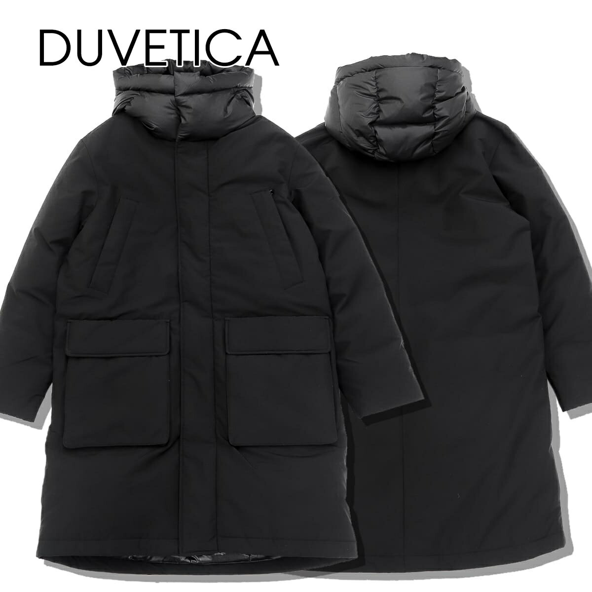 楽天市場】DUVETICA デュベティカ ダウンコート(メンズ 楽天市場】DUVETICA デュベティカ ダウンコート(メンズ