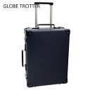 【お盆も出荷】グローブトロッター GLOBE-TROTTER スーツケース バッグ 鞄 かばん キャ ...
