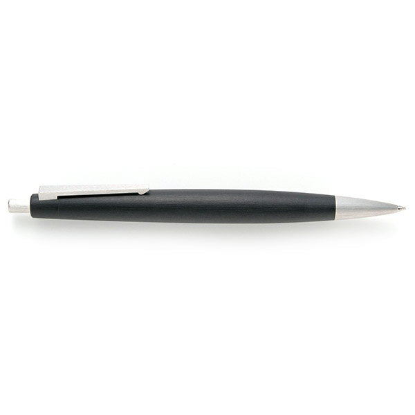 【父の日 ギフト】ボールペン 名入れ LAMY lamy ラミー ペン 油性2000 黒 筆記用具 文房具 メンズ レディース おしゃれ シンプル 新品 正規品 ギフト 誕生日プレゼント 1本から【国内正規品 1年保証】 【メール便】 就職祝い