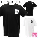 ノースフェイス THE NORTH FACE シャツ Tシャツ 半袖 Uネック ロゴポイント ブラック NF00CEQ5 JK3 M S/S FINE TEE EU シンプル ロゴ インナー ブラック ブランド ギフトプレゼント 正規品 新品 2025 プレゼント 父の日 実用的