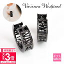 【P3倍】ヴィヴィアンウエストウッド ピアス レディース Vivienne Westwood ピアス ウェストミンスター WESTMINSTER ピアス ロゴ ...