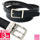 【P3倍】カルバンクライン ベルト メンズ 2025 CK Calvin Klein ベルト メンズ リバーシブル ブラック/ブラウン 11ck020031 カルバンクライン ベルト メンズ 誕生日プレゼント 男性 通販 2025 プレゼント