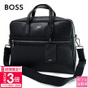 【P3倍】ヒューゴボス バッグ HUGO BOSS バッグ メンズ ブリーフケース ハンドバッグ ショルダーバッグ Zair_M_Single_Doc 1024...