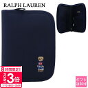 【P3倍】ラルフローレン 母子手帳ケース A6 出産祝い ポロラルフローレン 母子手帳 出産祝い RALPH LAUREN 母子手帳ケース ポロベア 刺繍 ネイ...