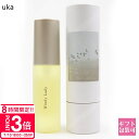 【P3倍】uka ヘアオイル ミスト ウカ 香水 フレグランス ヘアオイルミスト ウィンディレディ 化粧品 50ml いい香り かわいい おしゃれ ヘアケア ブ...