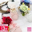 【P3倍】花 プリザーブドフラワー バラ 花 アジサイ アレンジメント バレエ トゥシューズ プレゼント お祝い ギフト かわいい 置物 インテリア 誕生日プレ...