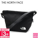 【P3倍】ザ ノースフェイス バッグ THE NORTH FACE バッグ ショルダーバッグ レディース 斜めがけ 大人 軽量 WL CROSS BAG ブラッ...