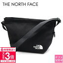 【P3倍】ザ ノースフェイス バッグ THE NORTH FACE バッグ ショルダーバッグ レディース 斜めがけ 大人 軽量 WL CROSS BAG ブラッ...