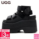 【P3倍】【正規箱付き】 UGG アグ サンダル レディース ゴールデンライズ W GOLDENRISE ugg サンダル レディース ゴールデンライズ 厚底サ...