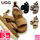 【P3倍】【正規箱付き】 UGG サンダル アグ サンダル レディース アグ ゴールデンスター GOLDENSTAR ugg ゴールデンスター サンダル レディ...