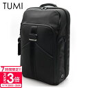 【P3倍】TUMI バッグ トゥミ バッグ メンズ リュックサック ALPHA BRAVO ESPORTS プロ・17・バックパック ブラック 14457610...