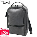 【P3倍】TUMI バッグ トゥミ バッグ メンズ リュックサック HARRISON ブラッドナー バックパック グラファイト 1420741374 06602...