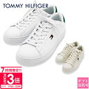 【P3倍】トミーヒルフィガー スニーカー Tommy Hilfiger スニーカー メンズ tmBRECON3 トミー 靴 メンズ スニーカー ローカット
