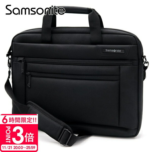 【P3倍】サムソナイト バッグ Samsonite バッグ ビジネスバッグ ブリーフケース Classic Business 2.0 ..
